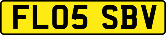 FL05SBV