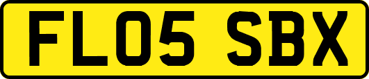 FL05SBX