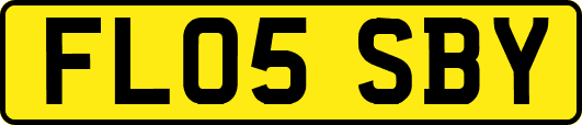 FL05SBY