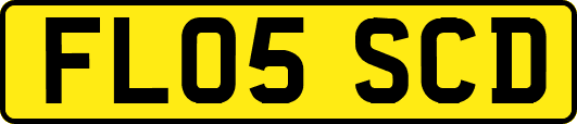 FL05SCD