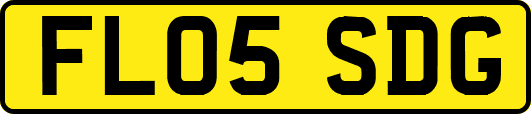 FL05SDG