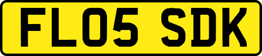 FL05SDK