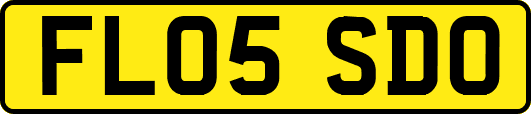 FL05SDO