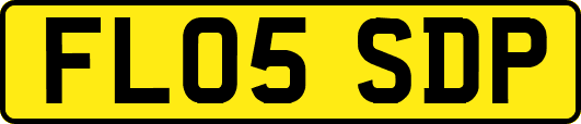 FL05SDP