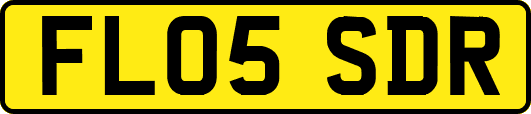 FL05SDR