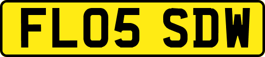 FL05SDW