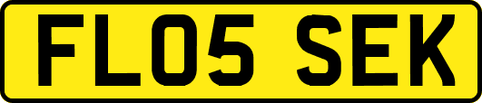 FL05SEK