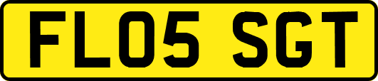 FL05SGT