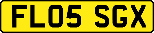 FL05SGX