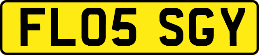 FL05SGY