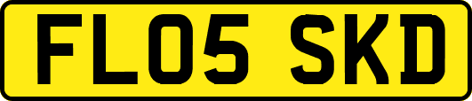 FL05SKD
