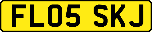 FL05SKJ
