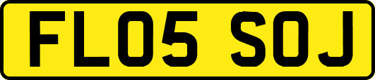 FL05SOJ