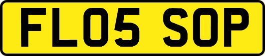 FL05SOP