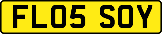 FL05SOY