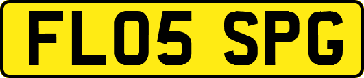FL05SPG