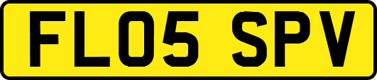 FL05SPV
