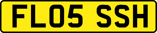 FL05SSH