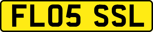 FL05SSL