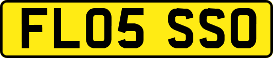 FL05SSO