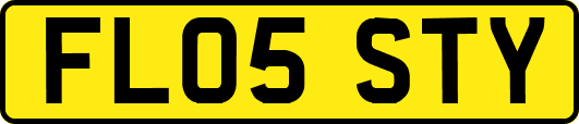 FL05STY