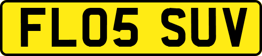 FL05SUV