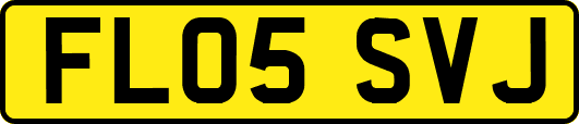 FL05SVJ