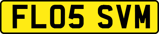 FL05SVM