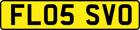 FL05SVO
