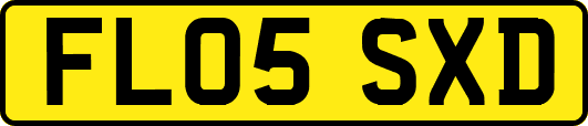FL05SXD