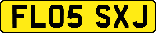 FL05SXJ