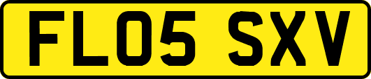 FL05SXV