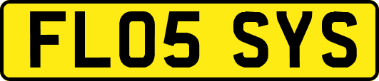 FL05SYS