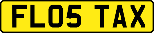 FL05TAX