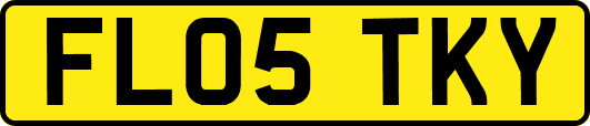 FL05TKY