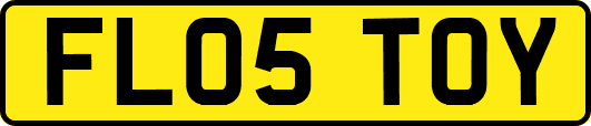 FL05TOY