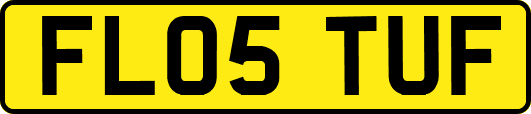 FL05TUF