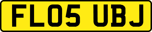 FL05UBJ
