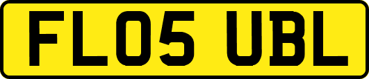 FL05UBL