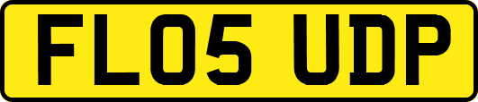 FL05UDP