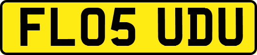 FL05UDU