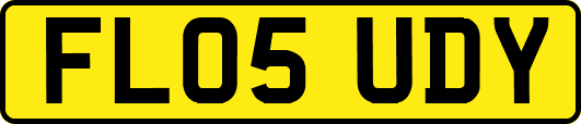 FL05UDY