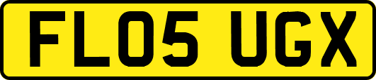 FL05UGX