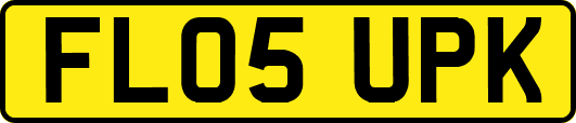 FL05UPK