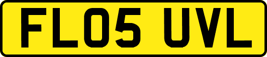 FL05UVL