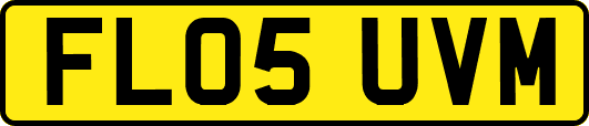 FL05UVM