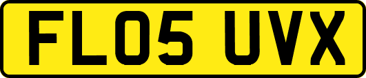 FL05UVX