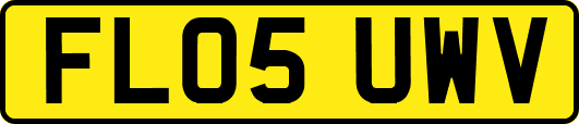 FL05UWV
