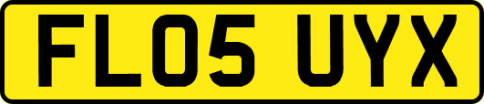 FL05UYX