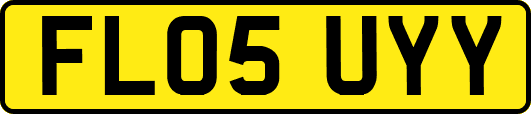 FL05UYY